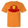 1717 - Comfort Colors Garment Dyed Heavyweight Short Sleeve Shirt Thumbnail