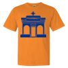 1717 - Comfort Colors Garment Dyed Heavyweight Short Sleeve Shirt Thumbnail