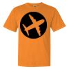 1717 - Comfort Colors Garment Dyed Heavyweight Short Sleeve Shirt Thumbnail