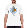 TT11 - 100% Polyester Moisture Wicking UV40+ Unisex Performance T-Shirt Thumbnail