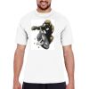 TT11 - 100% Polyester Moisture Wicking UV40+ Unisex Performance T-Shirt Thumbnail