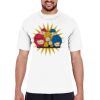TT11 - 100% Polyester Moisture Wicking UV40+ Unisex Performance T-Shirt Thumbnail