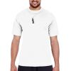 TT11 - 100% Polyester Moisture Wicking UV40+ Unisex Performance T-Shirt Thumbnail