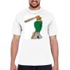 TT11 - 100% Polyester Moisture Wicking UV40+ Unisex Performance T-Shirt Thumbnail