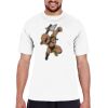 TT11 - 100% Polyester Moisture Wicking UV40+ Unisex Performance T-Shirt Thumbnail