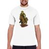 TT11 - 100% Polyester Moisture Wicking UV40+ Unisex Performance T-Shirt Thumbnail