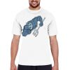 TT11 - 100% Polyester Moisture Wicking UV40+ Unisex Performance T-Shirt Thumbnail