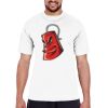 TT11 - 100% Polyester Moisture Wicking UV40+ Unisex Performance T-Shirt Thumbnail