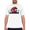 TT11 - 100% Polyester Moisture Wicking UV40+ Unisex Performance T-Shirt Thumbnail