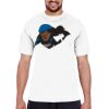 TT11 - 100% Polyester Moisture Wicking UV40+ Unisex Performance T-Shirt Thumbnail