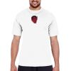TT11 - 100% Polyester Moisture Wicking UV40+ Unisex Performance T-Shirt Thumbnail