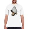 TT11 - 100% Polyester Moisture Wicking UV40+ Unisex Performance T-Shirt Thumbnail