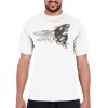 TT11 - 100% Polyester Moisture Wicking UV40+ Unisex Performance T-Shirt Thumbnail