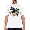 TT11 - 100% Polyester Moisture Wicking UV40+ Unisex Performance T-Shirt Thumbnail