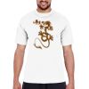 TT11 - 100% Polyester Moisture Wicking UV40+ Unisex Performance T-Shirt Thumbnail