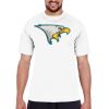 TT11 - 100% Polyester Moisture Wicking UV40+ Unisex Performance T-Shirt Thumbnail