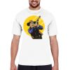 TT11 - 100% Polyester Moisture Wicking UV40+ Unisex Performance T-Shirt Thumbnail