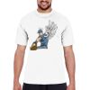TT11 - 100% Polyester Moisture Wicking UV40+ Unisex Performance T-Shirt Thumbnail
