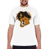 TT11 - 100% Polyester Moisture Wicking UV40+ Unisex Performance T-Shirt Thumbnail