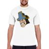 TT11 - 100% Polyester Moisture Wicking UV40+ Unisex Performance T-Shirt Thumbnail