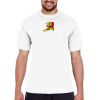 TT11 - 100% Polyester Moisture Wicking UV40+ Unisex Performance T-Shirt Thumbnail