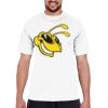 TT11 - 100% Polyester Moisture Wicking UV40+ Unisex Performance T-Shirt Thumbnail