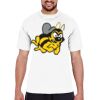 TT11 - 100% Polyester Moisture Wicking UV40+ Unisex Performance T-Shirt Thumbnail