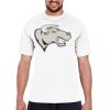 TT11 - 100% Polyester Moisture Wicking UV40+ Unisex Performance T-Shirt Thumbnail