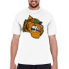 TT11 - 100% Polyester Moisture Wicking UV40+ Unisex Performance T-Shirt Thumbnail