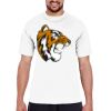 TT11 - 100% Polyester Moisture Wicking UV40+ Unisex Performance T-Shirt Thumbnail