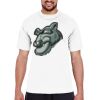 TT11 - 100% Polyester Moisture Wicking UV40+ Unisex Performance T-Shirt Thumbnail