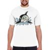 TT11 - 100% Polyester Moisture Wicking UV40+ Unisex Performance T-Shirt Thumbnail
