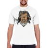 TT11 - 100% Polyester Moisture Wicking UV40+ Unisex Performance T-Shirt Thumbnail