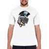 TT11 - 100% Polyester Moisture Wicking UV40+ Unisex Performance T-Shirt Thumbnail