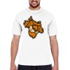 TT11 - 100% Polyester Moisture Wicking UV40+ Unisex Performance T-Shirt Thumbnail