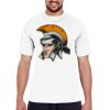 TT11 - 100% Polyester Moisture Wicking UV40+ Unisex Performance T-Shirt Thumbnail