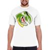 TT11 - 100% Polyester Moisture Wicking UV40+ Unisex Performance T-Shirt Thumbnail