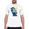 TT11 - 100% Polyester Moisture Wicking UV40+ Unisex Performance T-Shirt Thumbnail