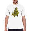 TT11 - 100% Polyester Moisture Wicking UV40+ Unisex Performance T-Shirt Thumbnail