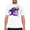 TT11 - 100% Polyester Moisture Wicking UV40+ Unisex Performance T-Shirt Thumbnail