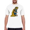 TT11 - 100% Polyester Moisture Wicking UV40+ Unisex Performance T-Shirt Thumbnail