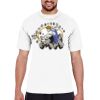 TT11 - 100% Polyester Moisture Wicking UV40+ Unisex Performance T-Shirt Thumbnail