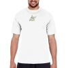 TT11 - 100% Polyester Moisture Wicking UV40+ Unisex Performance T-Shirt Thumbnail