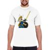 TT11 - 100% Polyester Moisture Wicking UV40+ Unisex Performance T-Shirt Thumbnail
