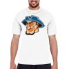 TT11 - 100% Polyester Moisture Wicking UV40+ Unisex Performance T-Shirt Thumbnail