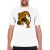 TT11 - 100% Polyester Moisture Wicking UV40+ Unisex Performance T-Shirt Thumbnail