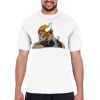 TT11 - 100% Polyester Moisture Wicking UV40+ Unisex Performance T-Shirt Thumbnail