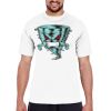 TT11 - 100% Polyester Moisture Wicking UV40+ Unisex Performance T-Shirt Thumbnail