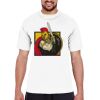 TT11 - 100% Polyester Moisture Wicking UV40+ Unisex Performance T-Shirt Thumbnail