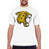 TT11 - 100% Polyester Moisture Wicking UV40+ Unisex Performance T-Shirt Thumbnail
